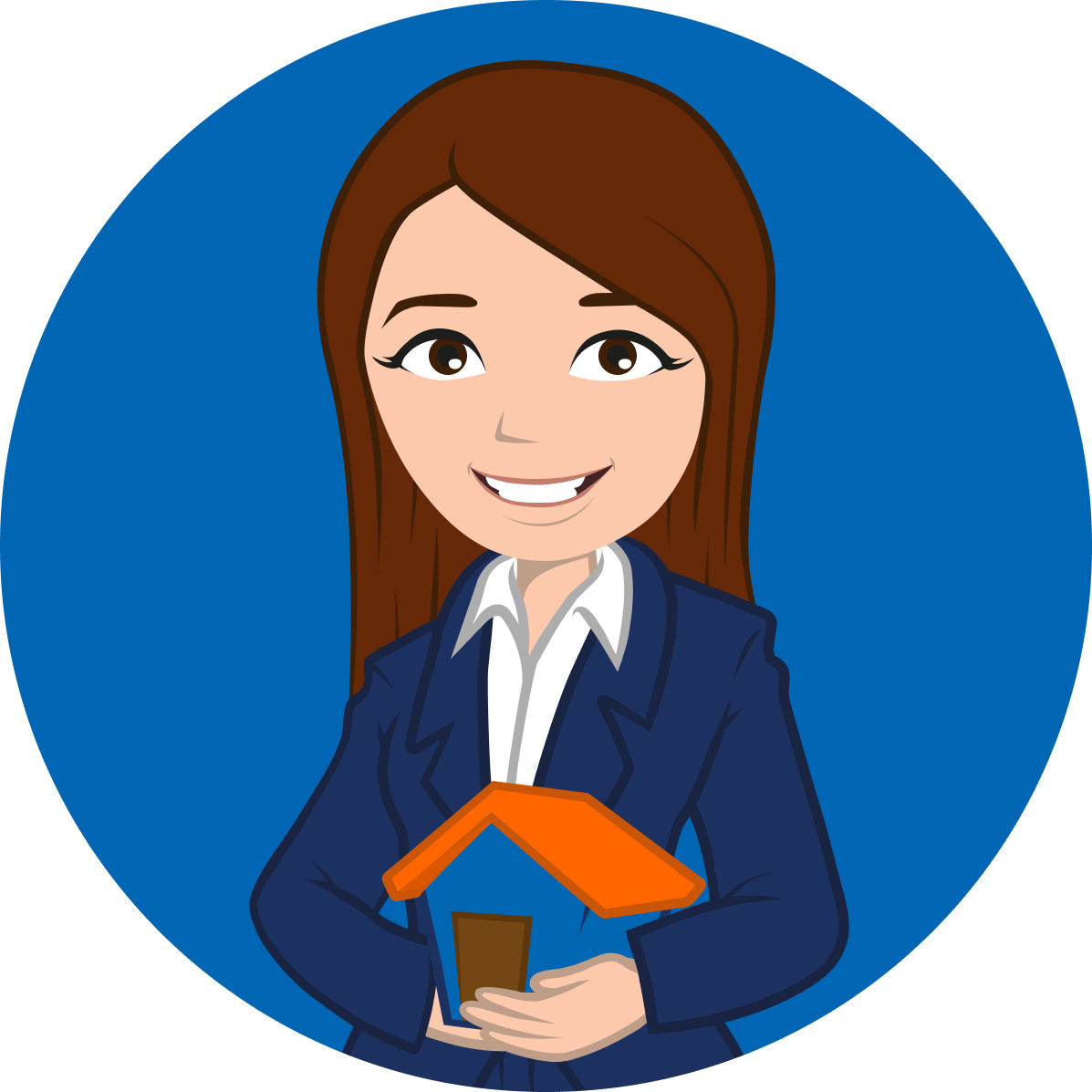 Unsere digitale Immobilien-Assistentin PIA