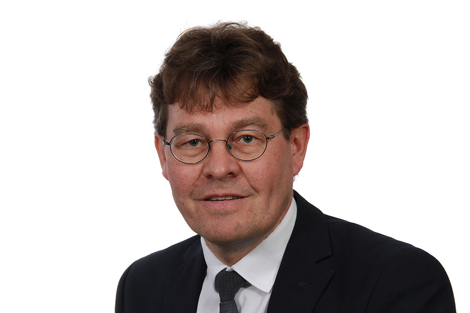 Georg Pichler, Firmenkundenmanagement Region Rosenheim - Firmenkundenmanager(in)