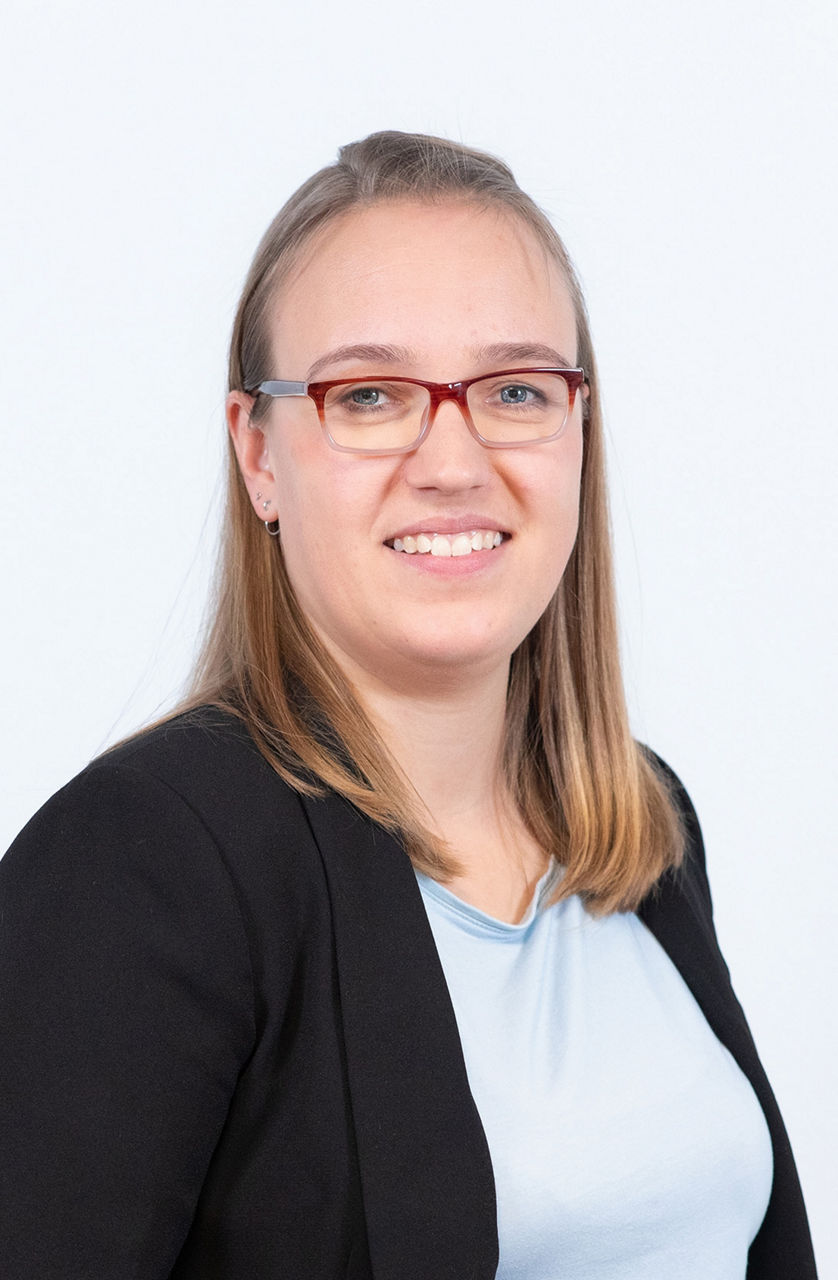 Nicole Pickel