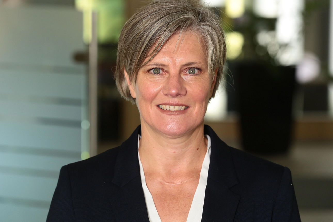 Pieper-Schade, Heike