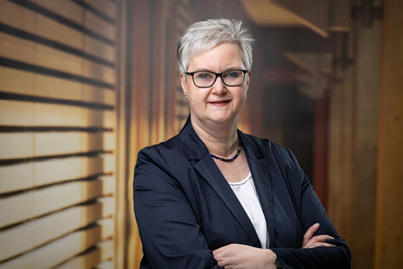 Ellen Piepers Beraterin Ellen Piepers