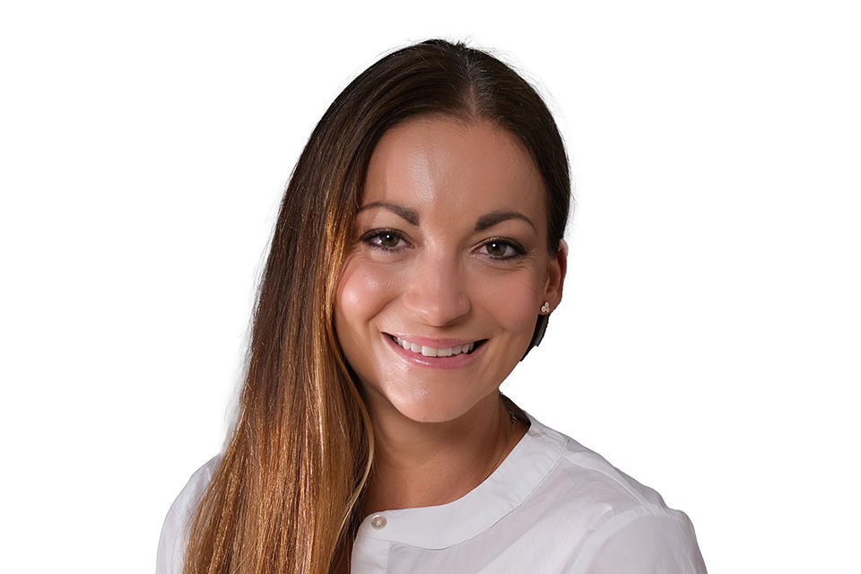 Charlotte Pieslinger De Bernardin, Vermögensmanagement Region Chiemgau-Chiemsee - Vermögensmanager(in)