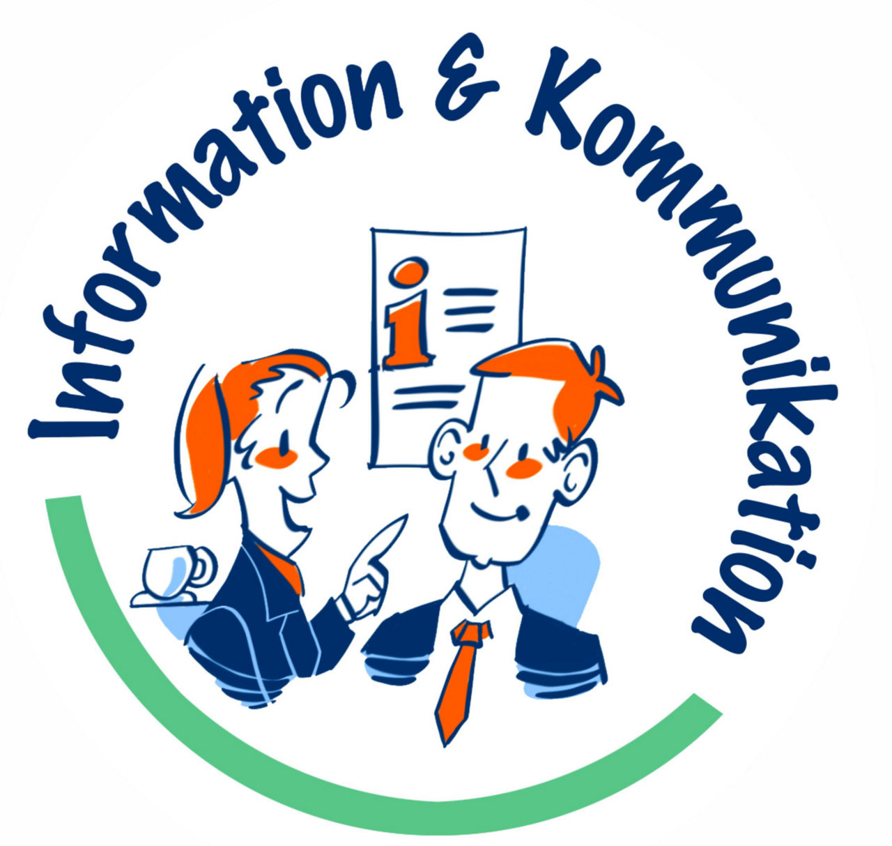 Information & Kommunikation