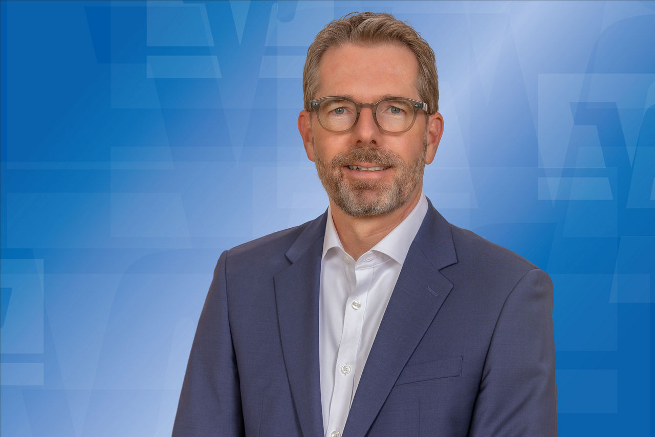 Bild vom Michael Pilzecker Bereichsleiter Personalentwicklung / Prokurist 