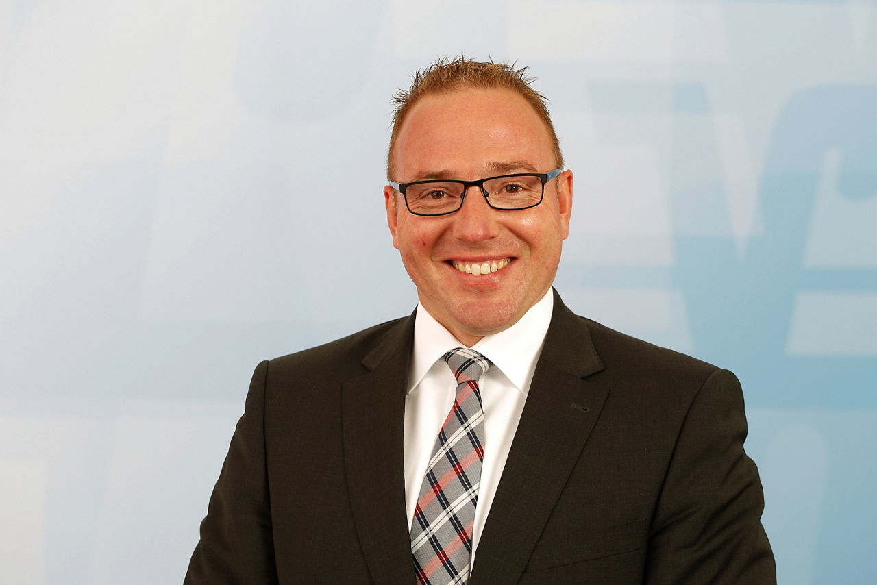 Heinz-Jürgen Pimperl