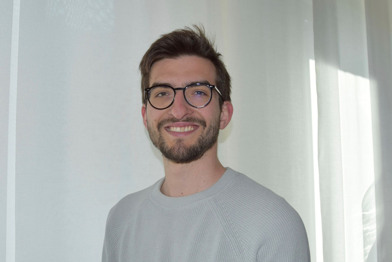 Foto von Robert Pipos