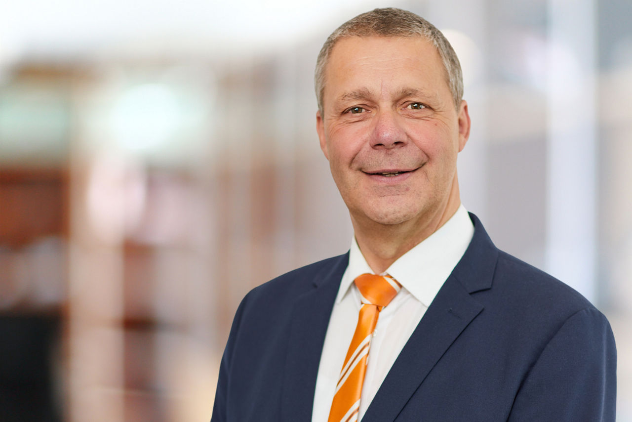 Thomas Pittner Kundenberatung