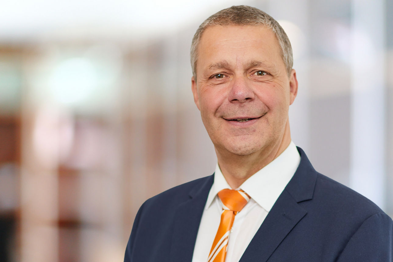 Thomas Pittner Kundenberatung