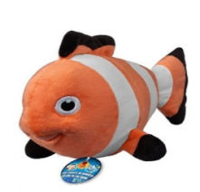 Plüschfische