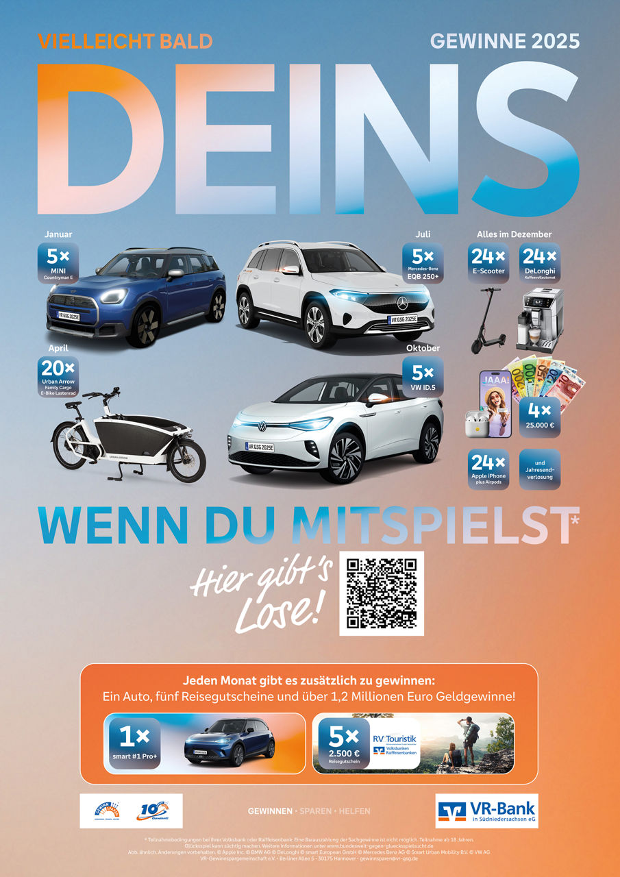 Gewinnsparen