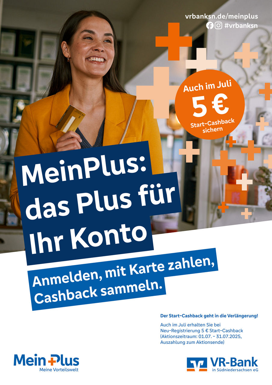 meinPlus