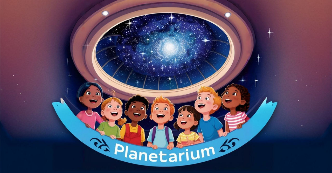 Planetarium