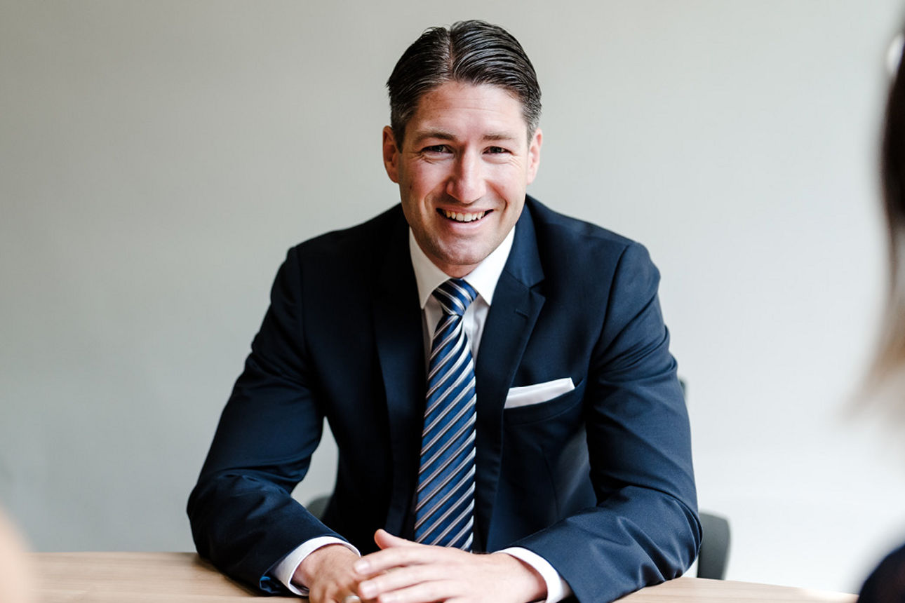 Teamleiter Firmenkunden 