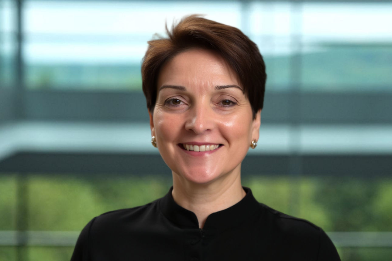 Sabine Pleger-Wiemer