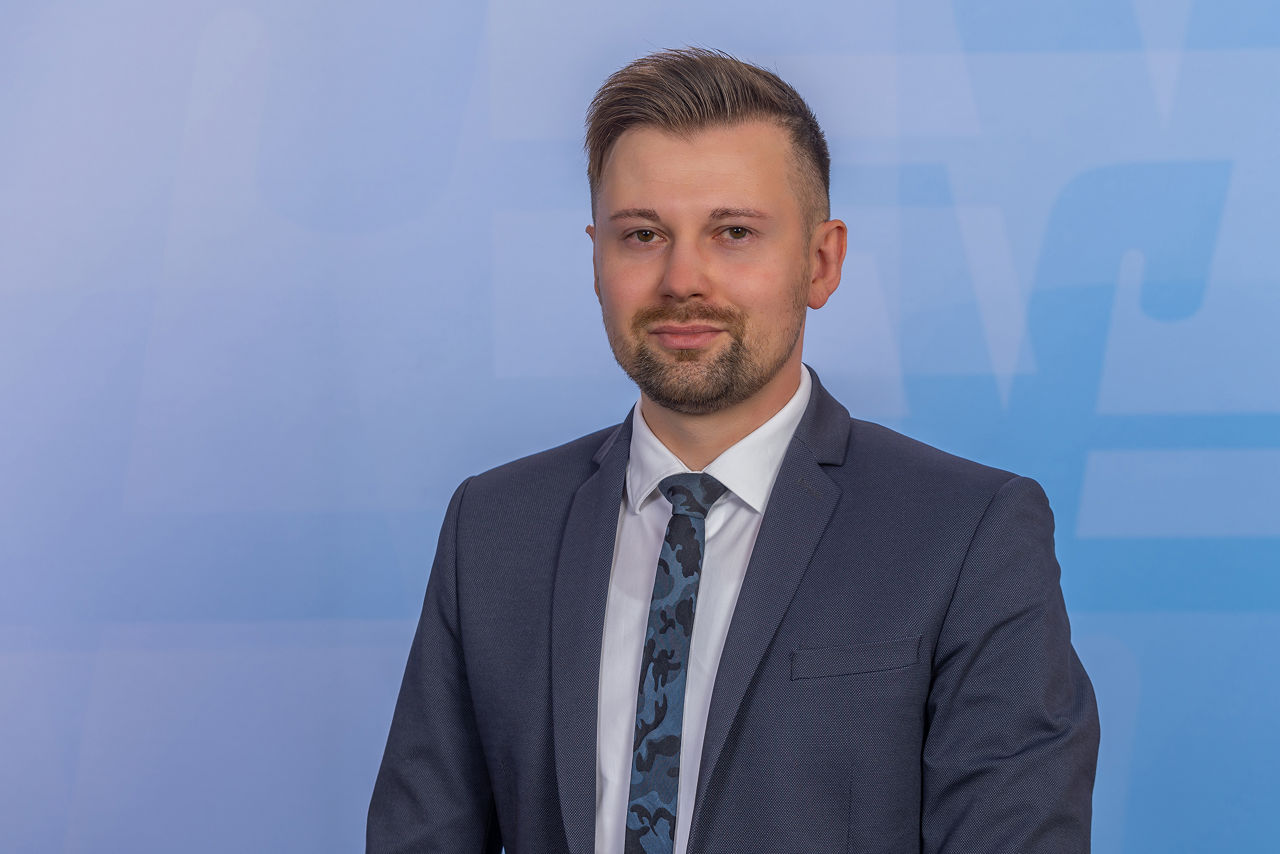 Adrian Plotek