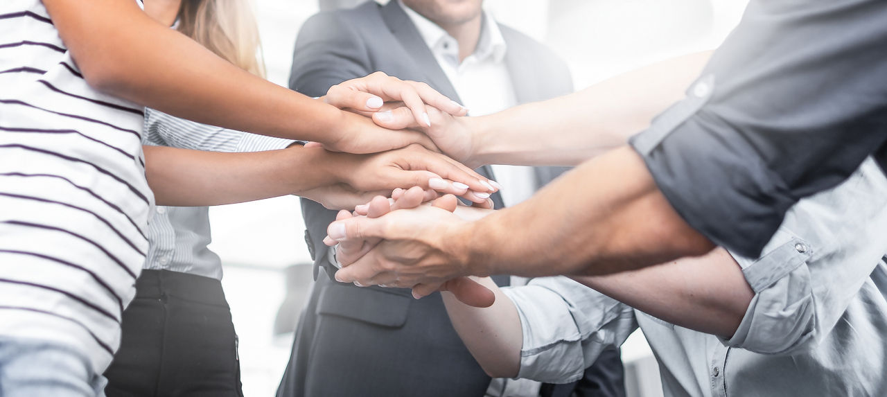 Unsere regionalen PLUS-Partner