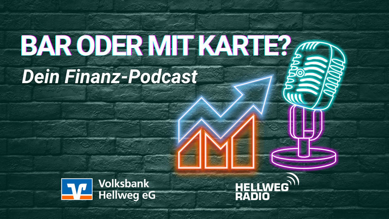 Offizielles Titelbild des Podcasts