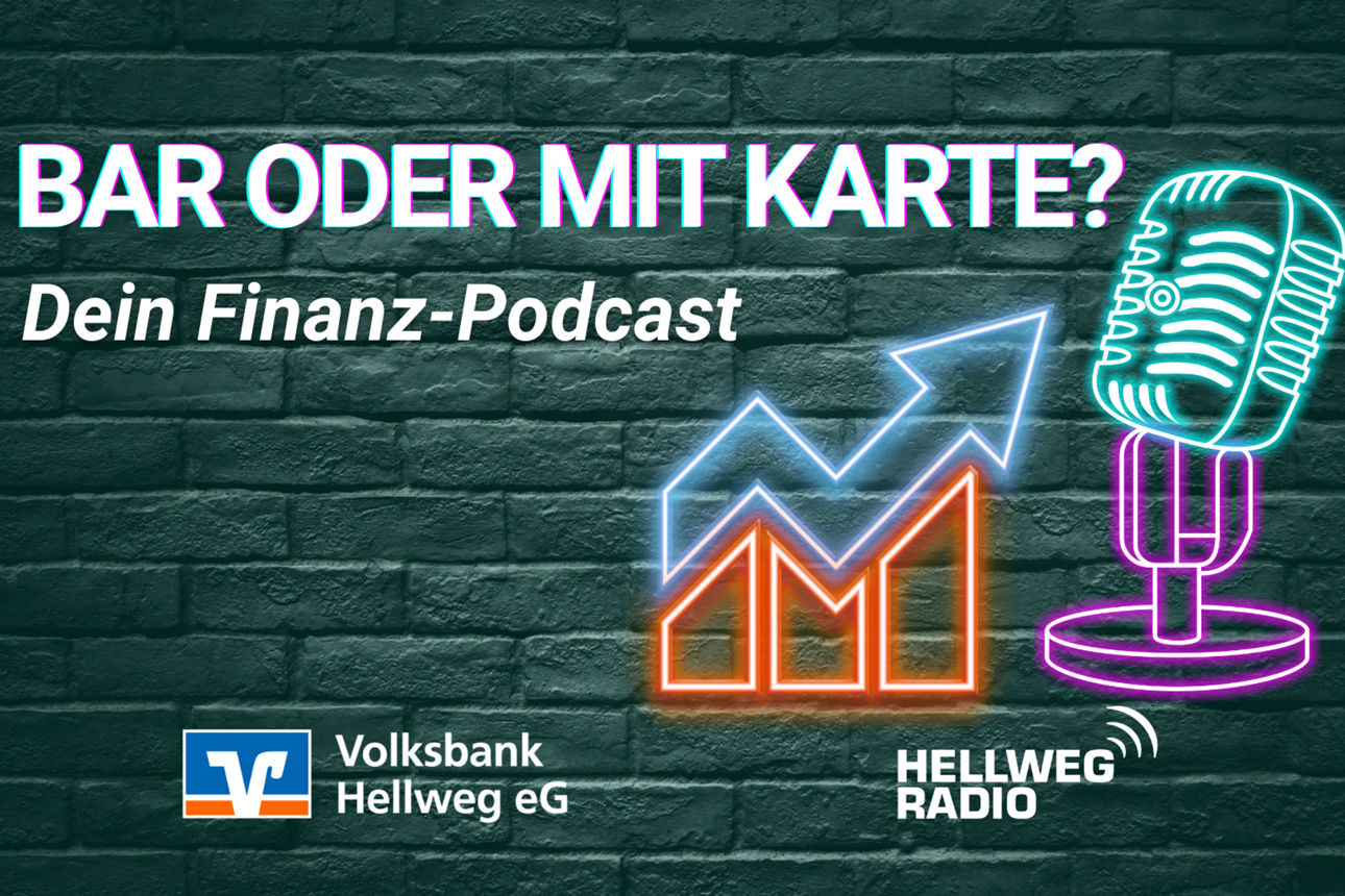 Offizielles Titelbild des Podcasts
