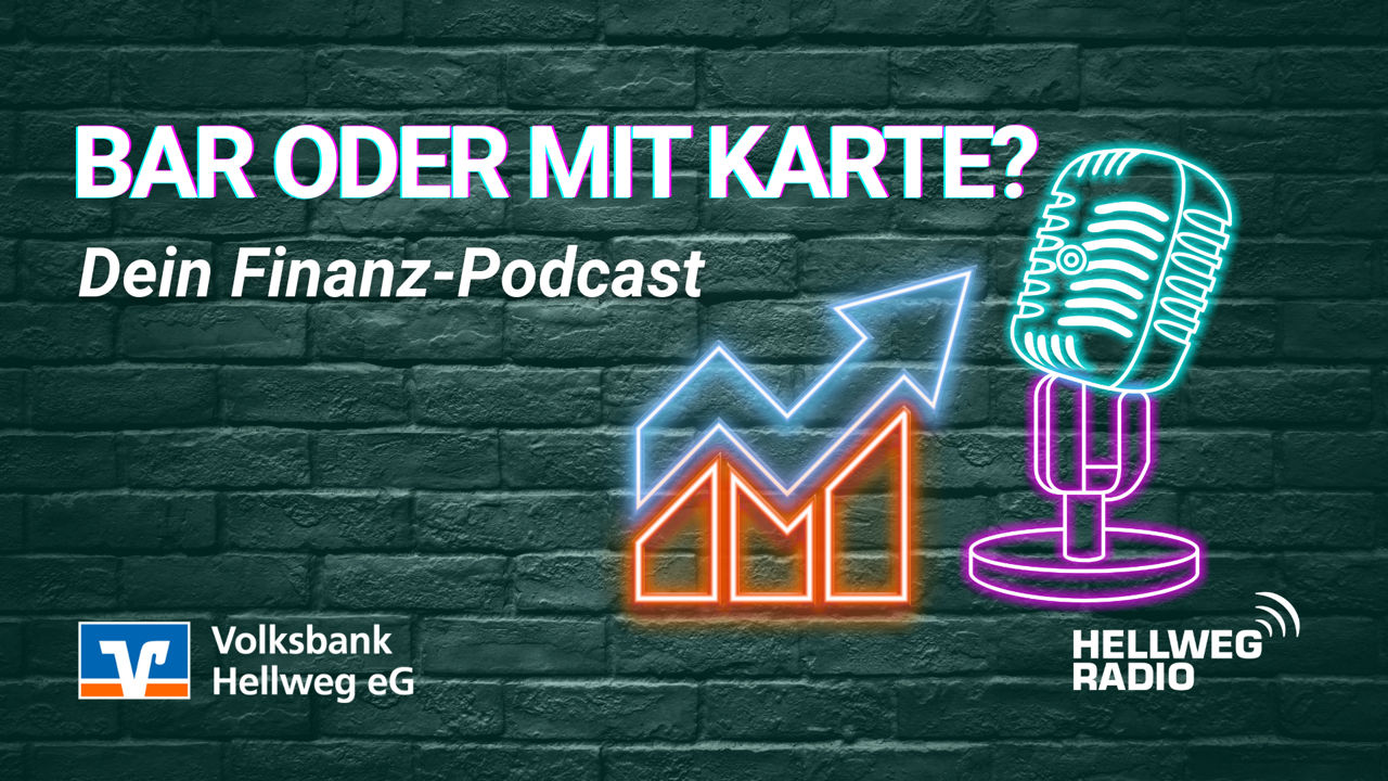 Offizielles Titelbild des Podcasts