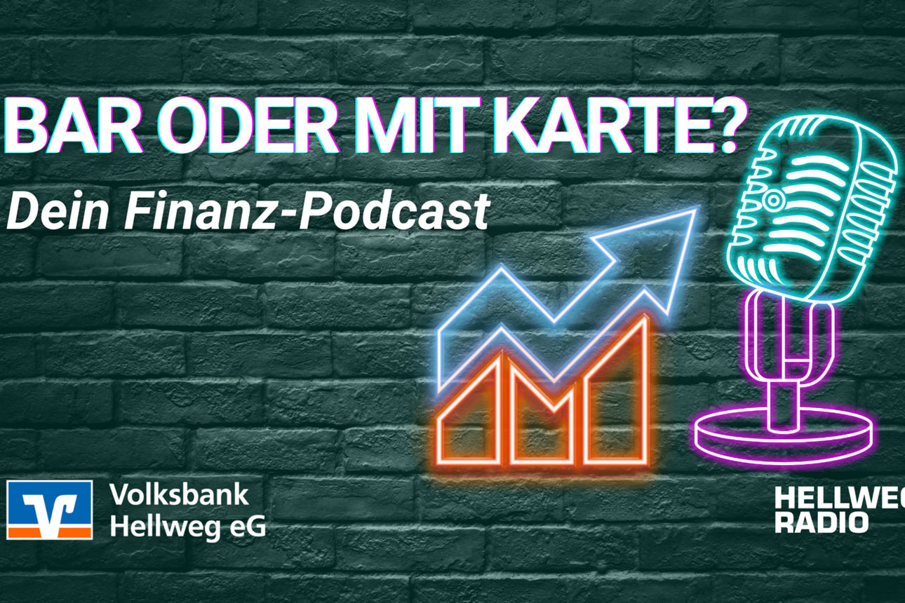 Offizielles Titelbild des Podcasts