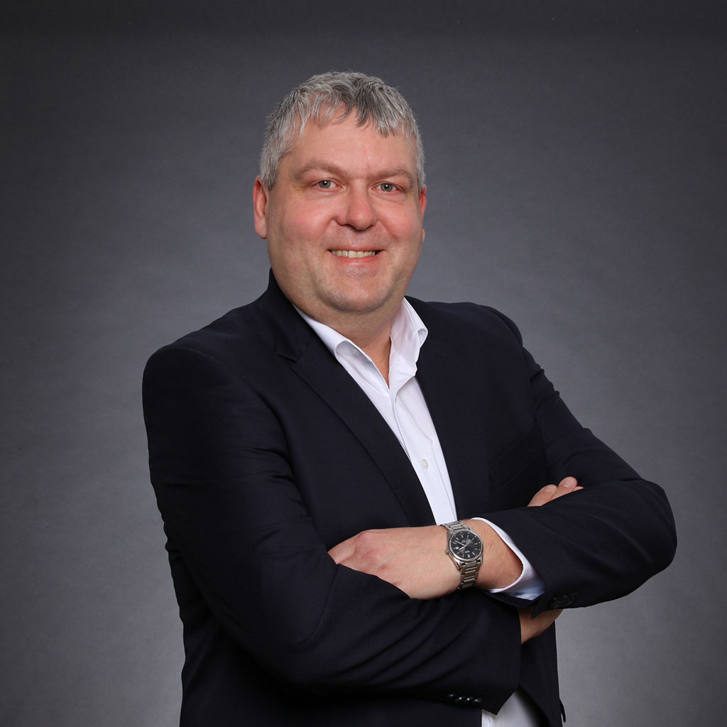 Marcel Pohlig Profilbild Marcel Pohlig