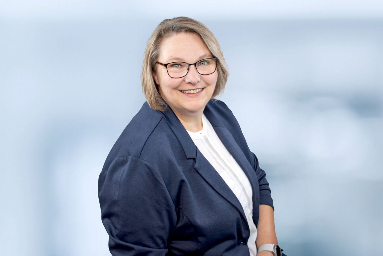 Helga Pohlmann