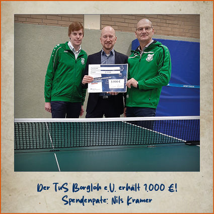 TuS Borgloh e.V.