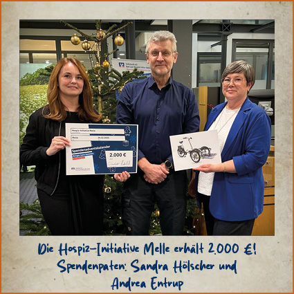 Hospiz-Initiative Melle