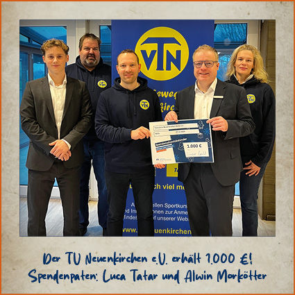 TV Neuenkirchen e.V.