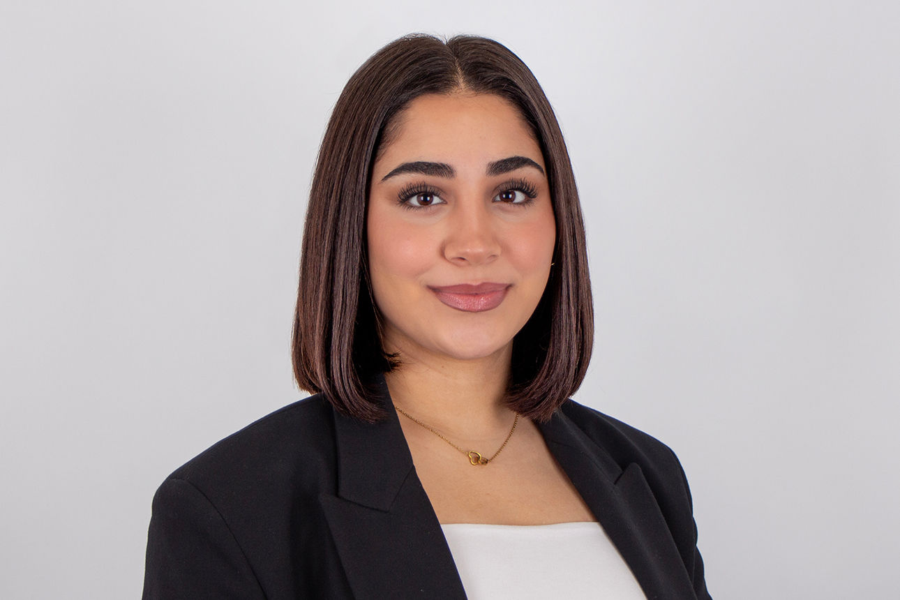 Beraterin Havva Polat