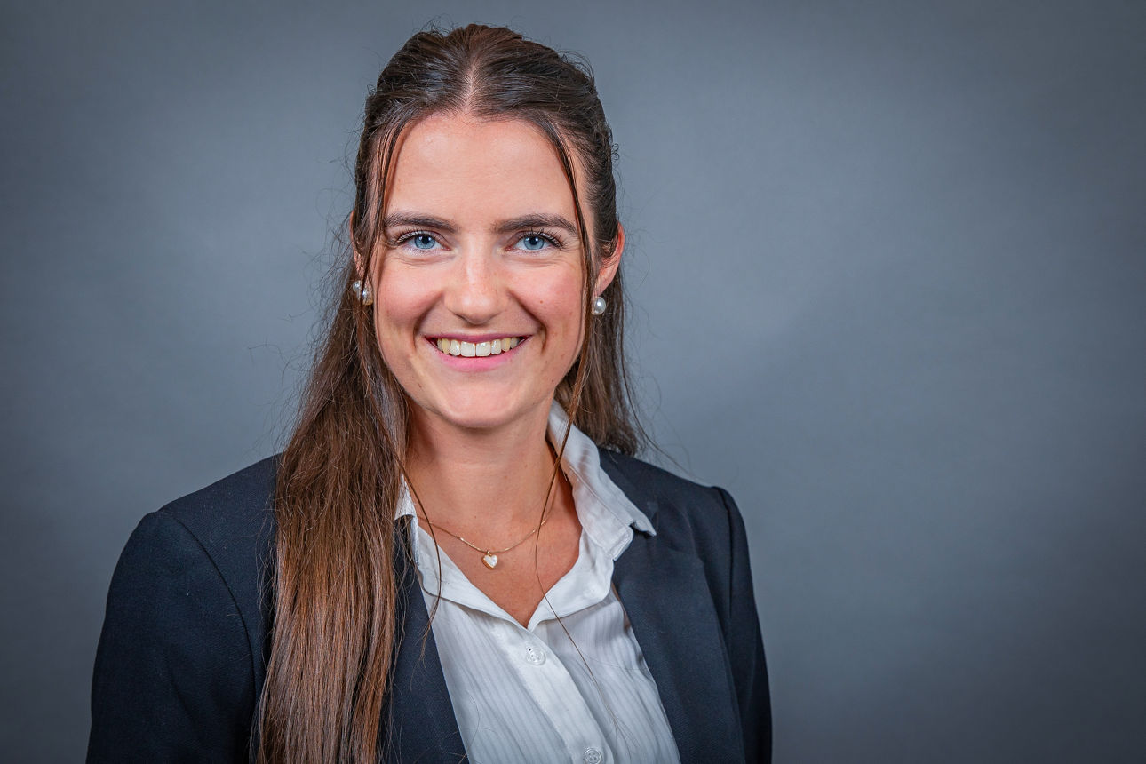 Ein Foto von Lieza-Marie Polenz