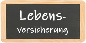 Lebensversicherung Logo