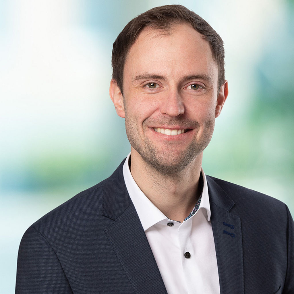 Foto von Bastian Pollecker