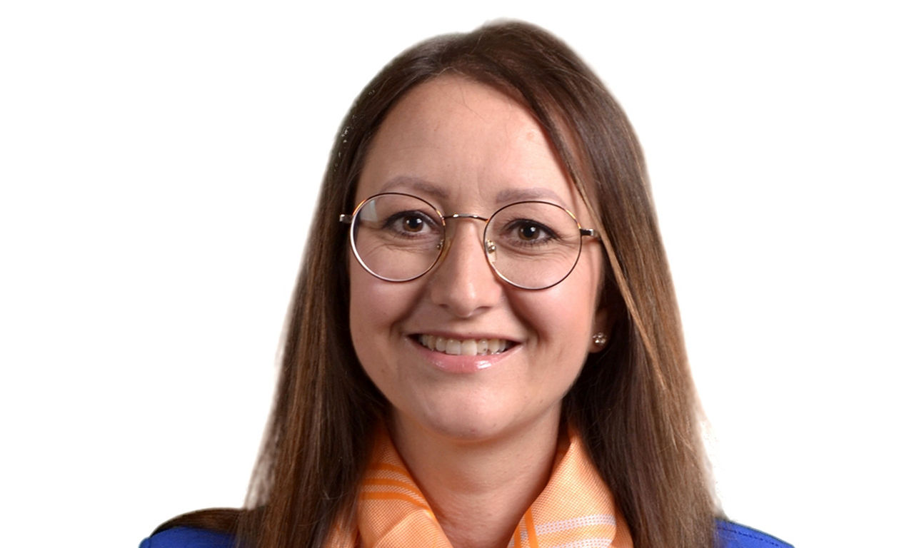 Christina Pommerening