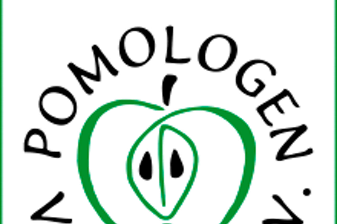 Logo der Pomologen