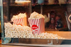 Popcornmaschine