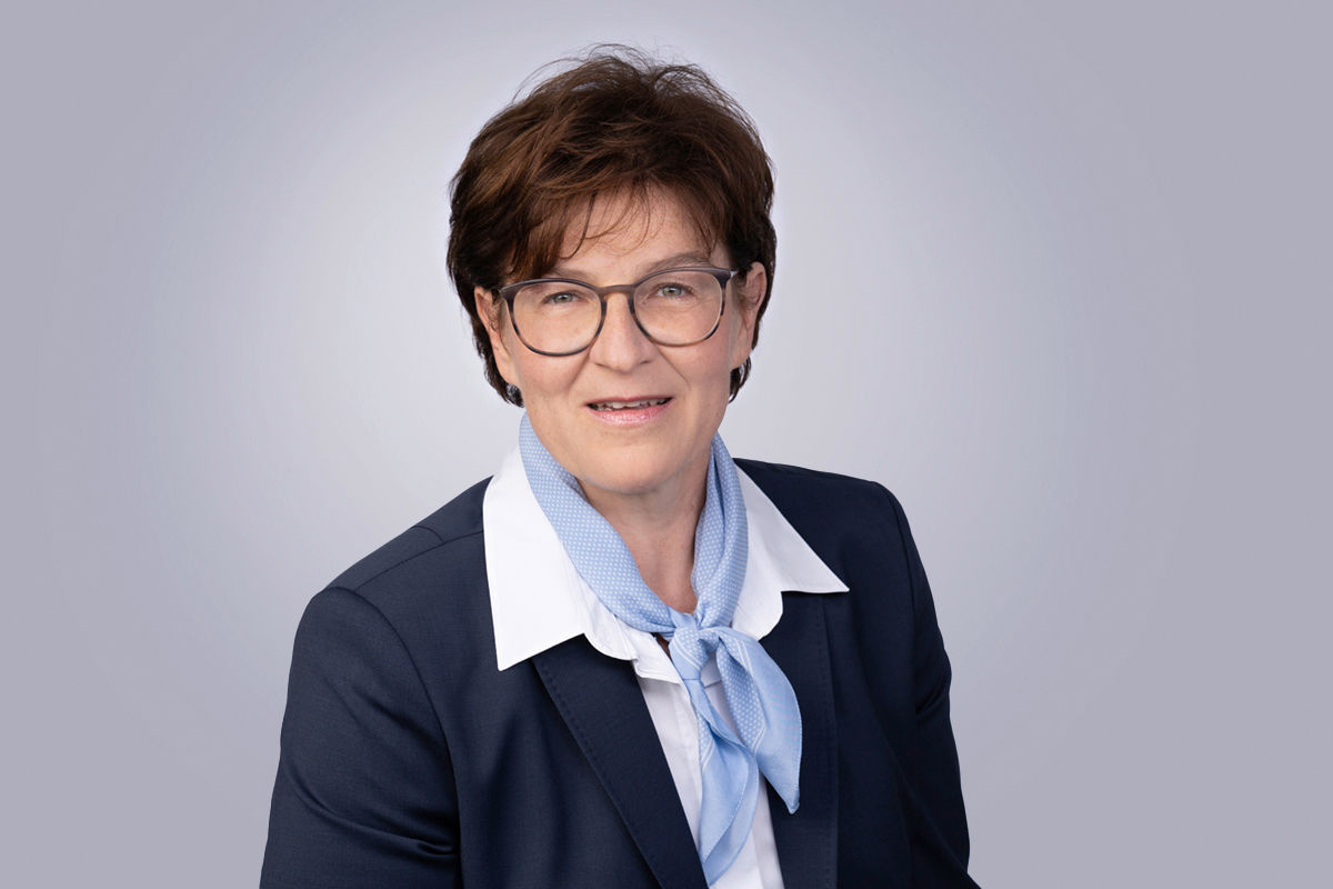 Isolde Popp