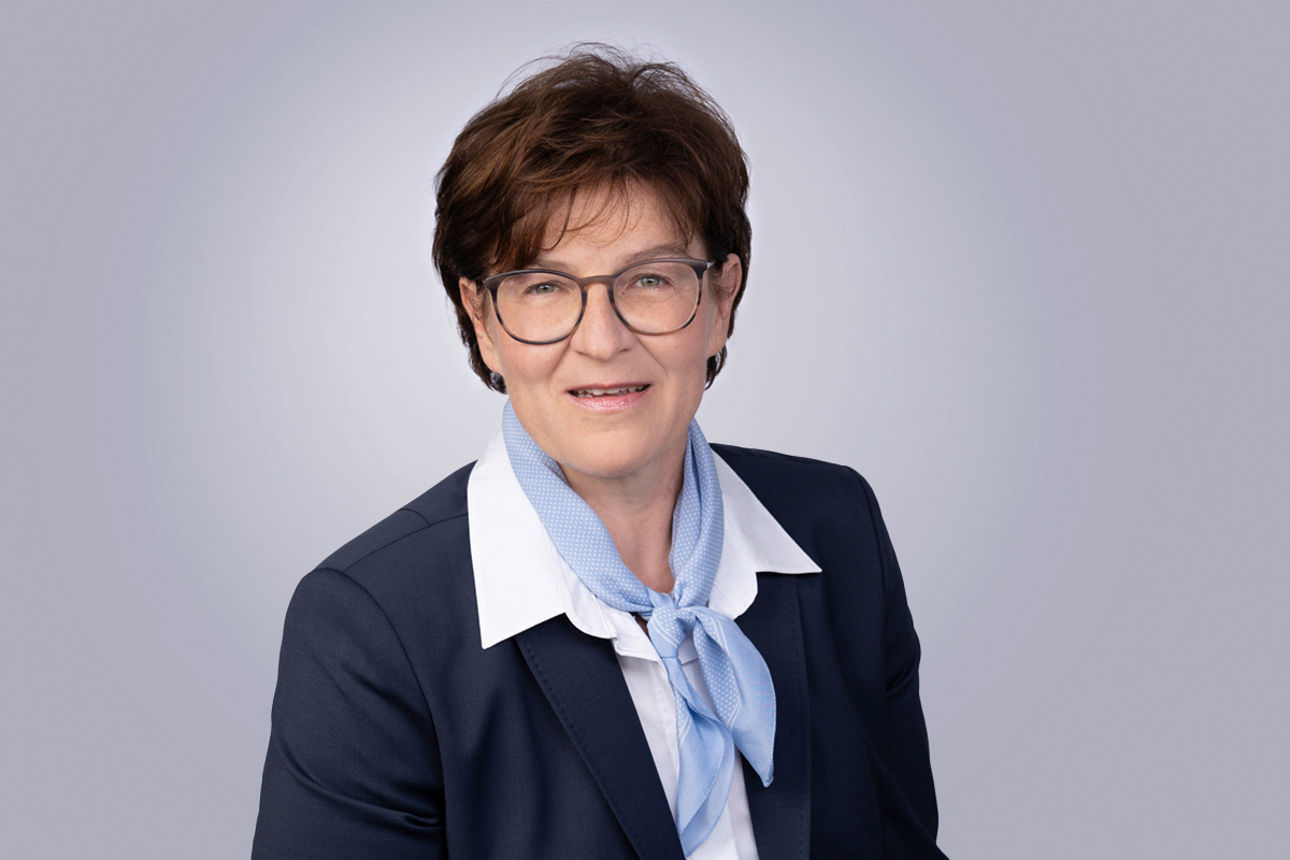 Isolde Popp