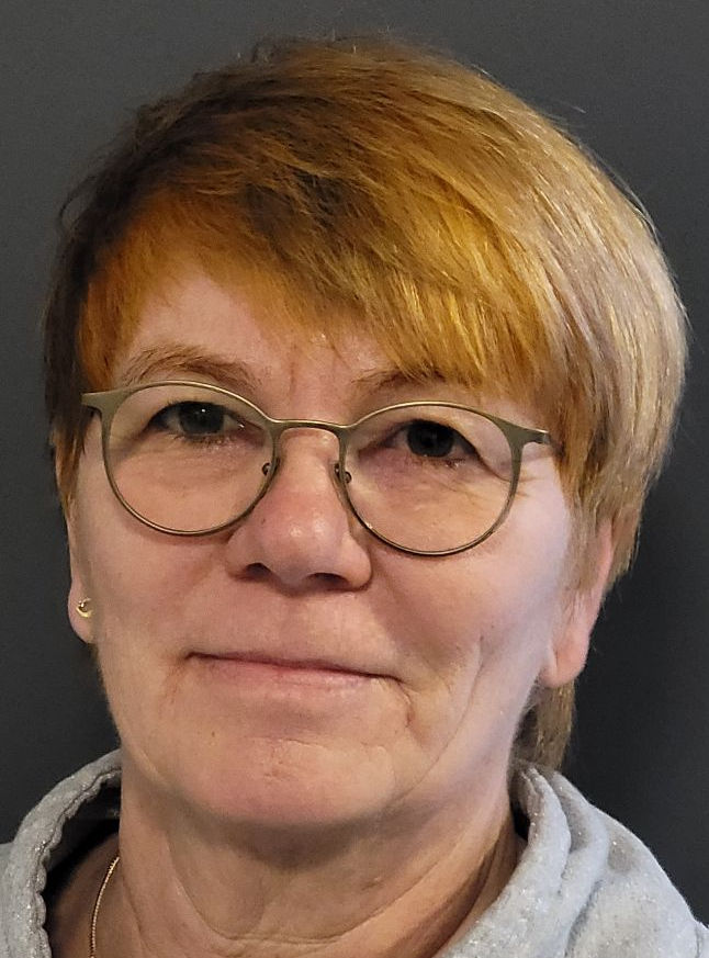 Annette Jacob, Initiatorin der Meyer’s Hof eG Wohnungsbaugenossenschaft