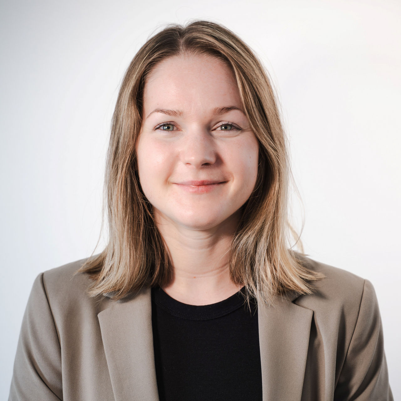 Jana Frommherz, Leiterin Bildungsinitiativen bei VR-DIGICATION