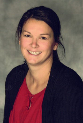 Cornelia Gubi leitet unter anderem die MINT-AGs an der Grundschule Amelinghausen