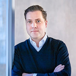 Dr. Dirk Brunnberg, Geschäftsführer des Projektentwicklers VIVADA Entwicklungs GmbH 