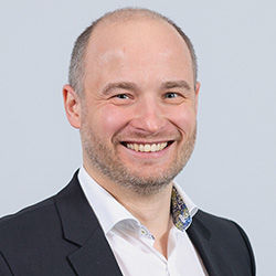 Andreas Dohrmann,  Private Banking Berater der Volksbank Lüneburger Heide eG