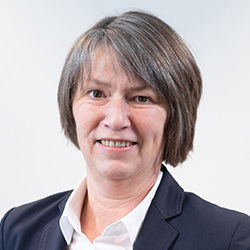 Uta Lühring, Private-Banking-Beraterin bei der VBLH