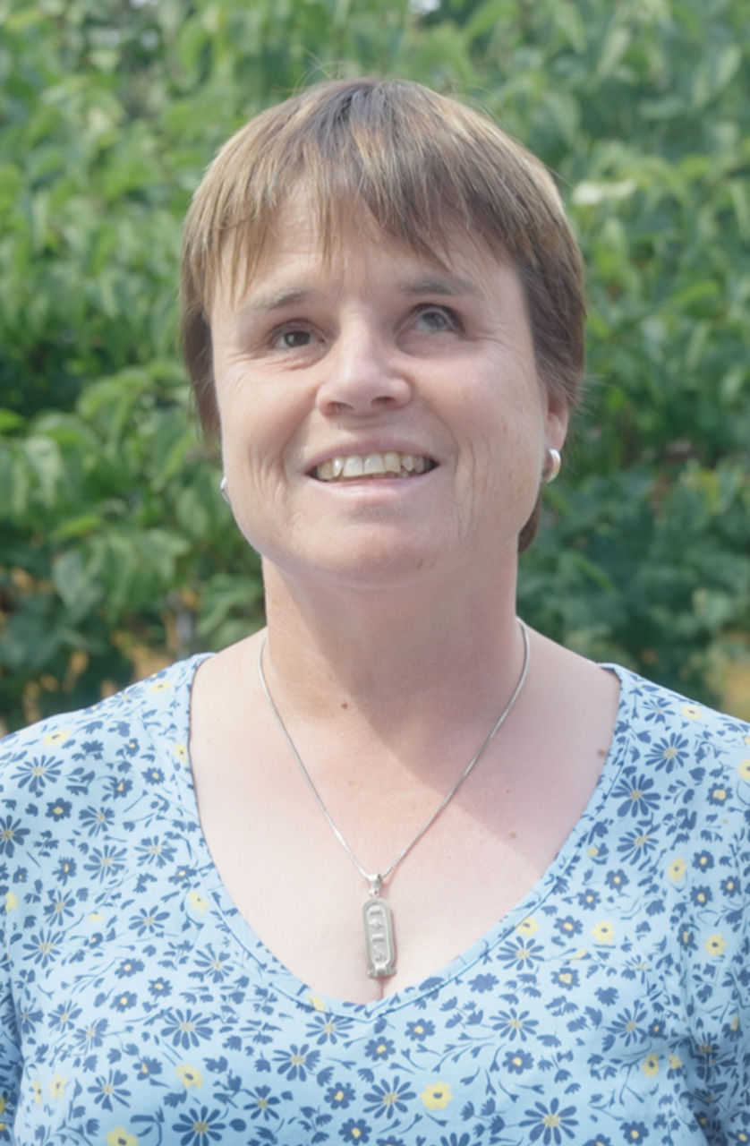 Nina Schweppe, chronobiologische Coachin