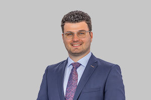 Clemens Andreas Hauf