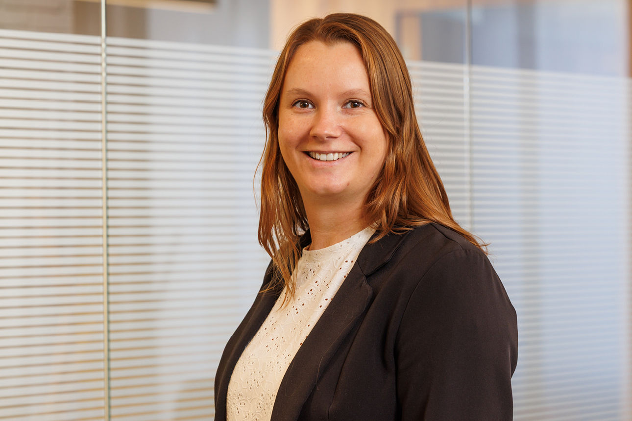 Daniela Fiedler - Assistenz Individualkunden 