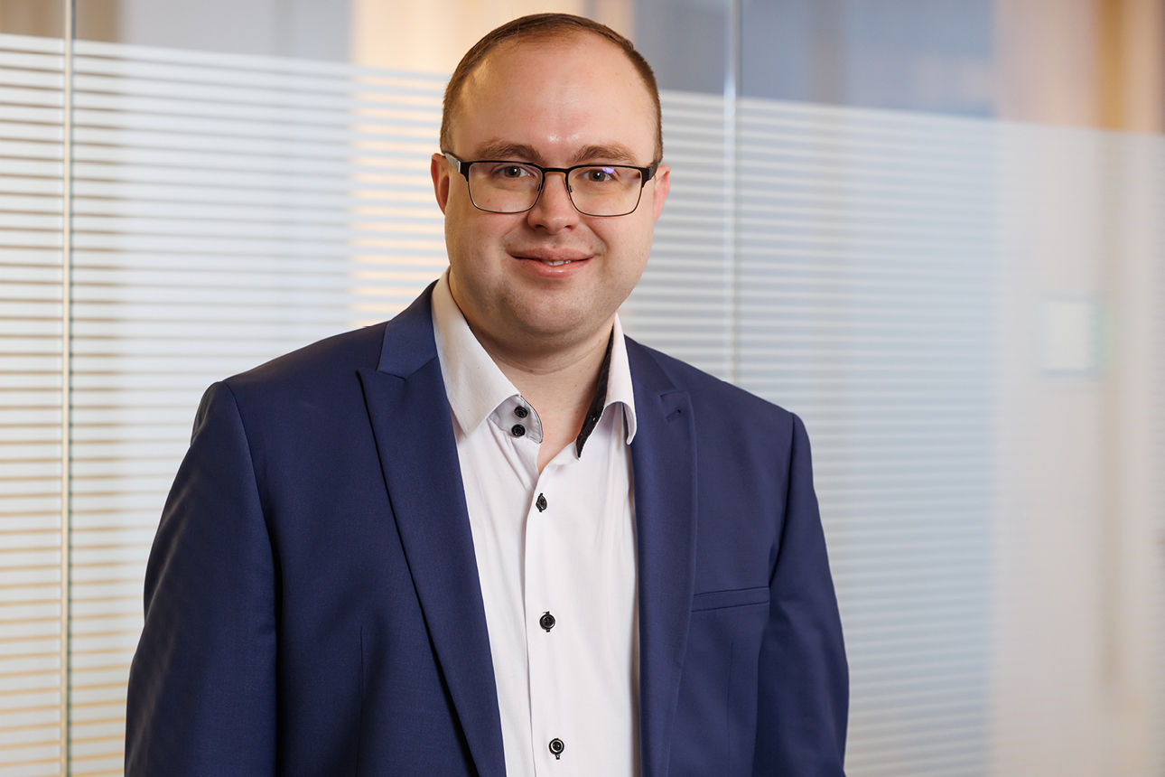 Jan Klein – Beratung Electronic Banking und Payment