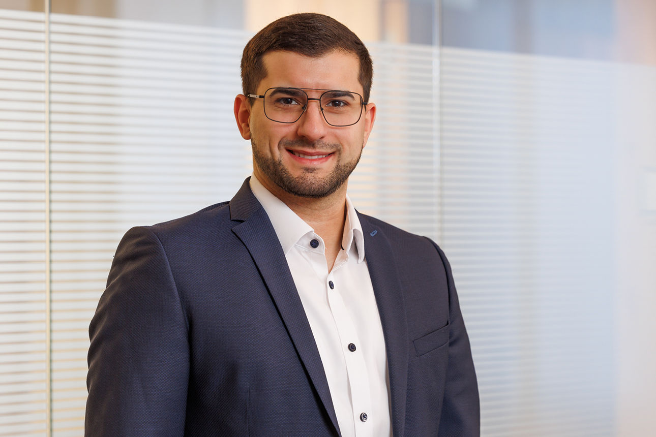 Steffen Knaus – Beratung Electronic Banking und Payment