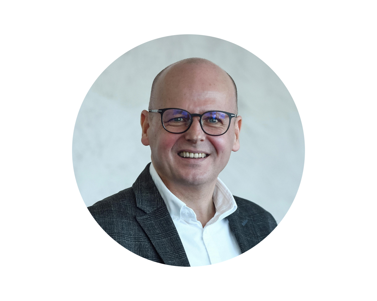 Vorstand Ralf Löbach